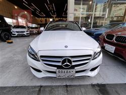 مێرسێدس بێنز C-Class